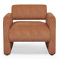 RC03 Fabric Accent Chair Easy Assembly