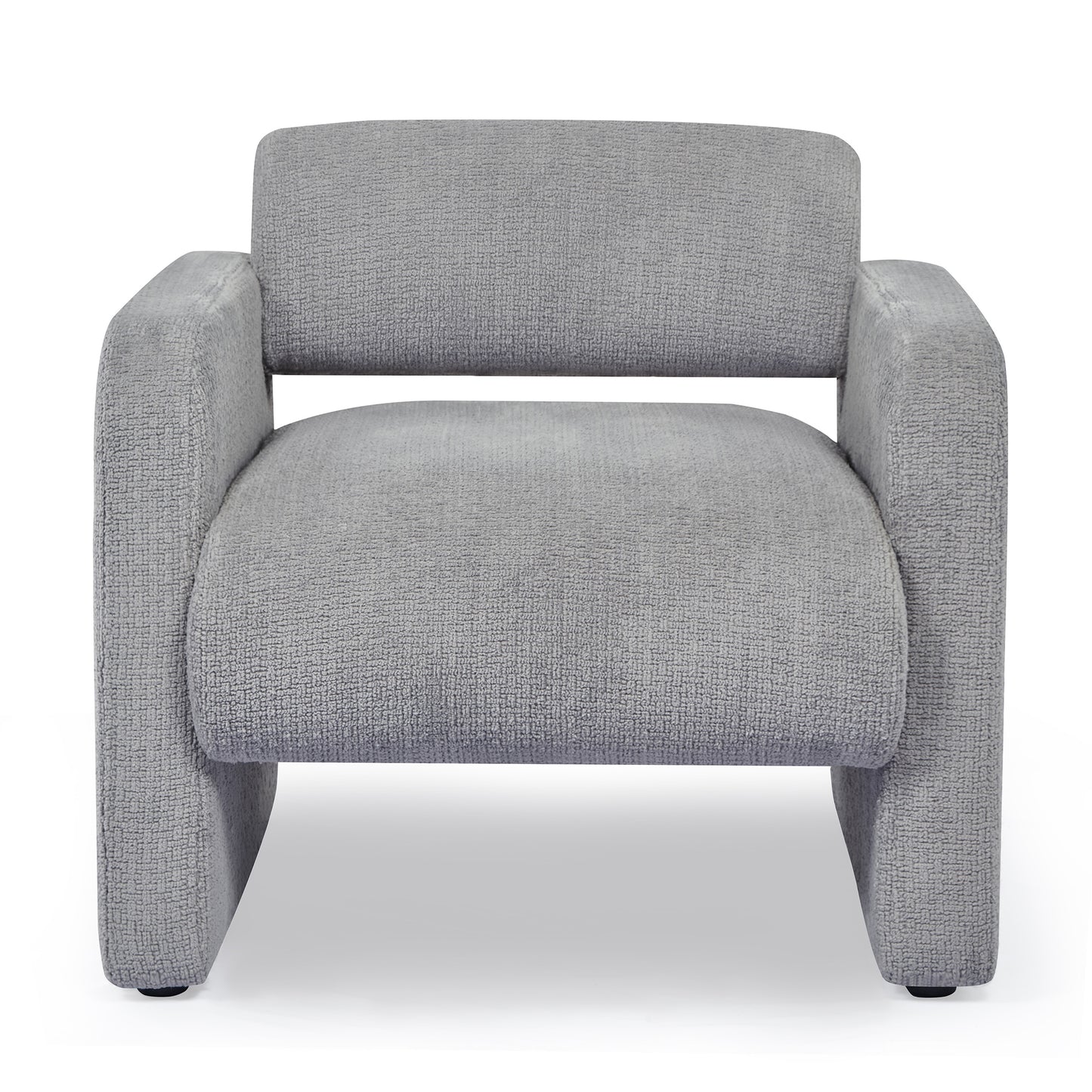 RC03 Fabric Accent Chair Easy Assembly