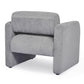 RC03 Fabric Accent Chair Easy Assembly