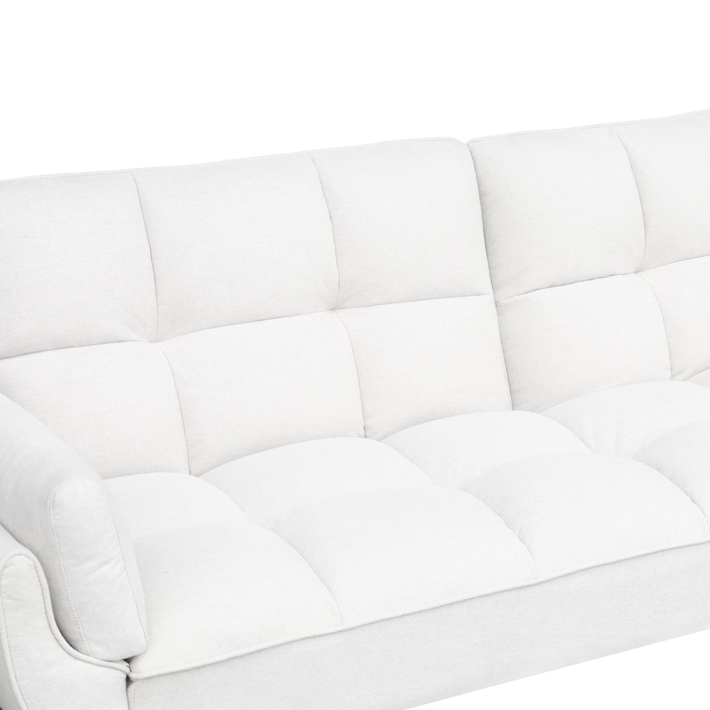 SB001 FABRIC SOFA BED