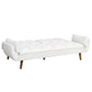 SB001 FABRIC SOFA BED