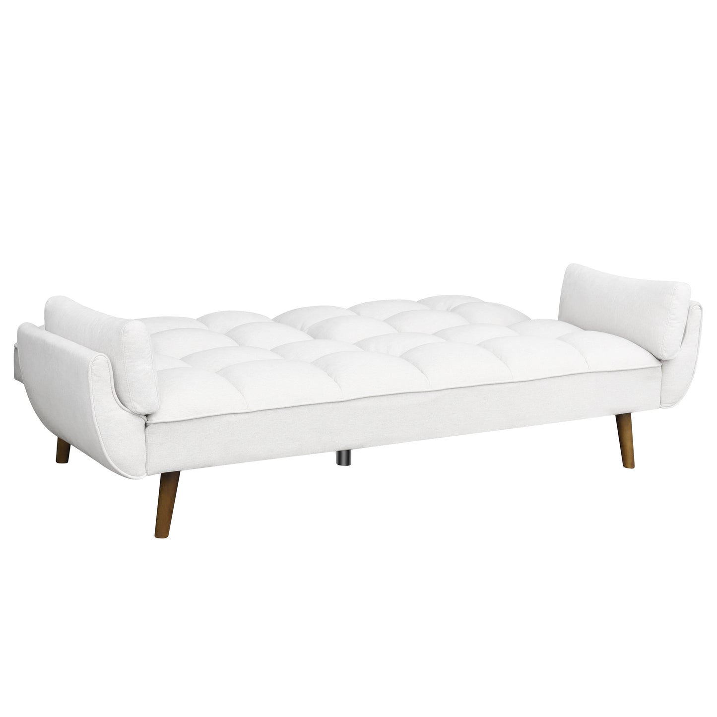 SB001 FABRIC SOFA BED