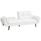 SB001 FABRIC SOFA BED