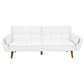 SB001 FABRIC SOFA BED