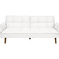 SB001 FABRIC SOFA BED