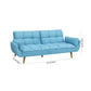 SB001 FABRIC SOFA BED