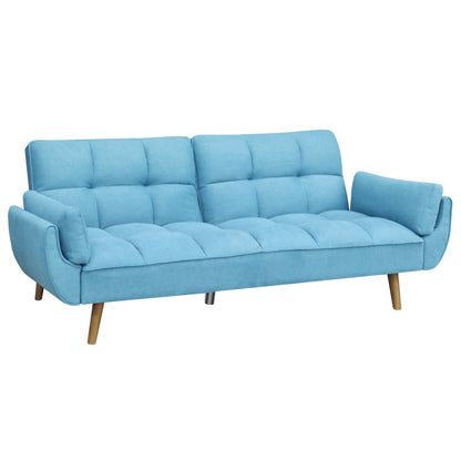 SB001 FABRIC SOFA BED