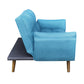 SB001 FABRIC SOFA BED