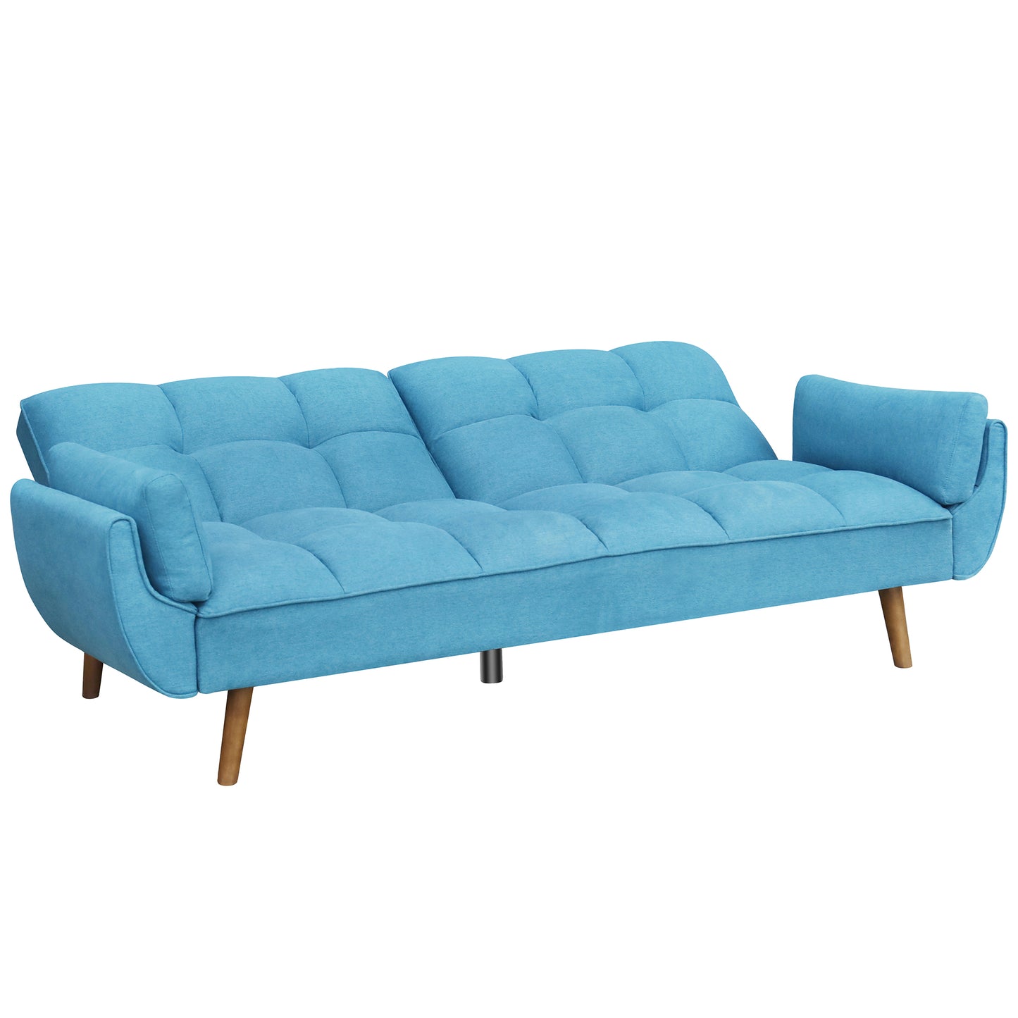 SB001 FABRIC SOFA BED