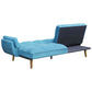 SB001 FABRIC SOFA BED