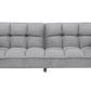 SB001 FABRIC SOFA BED