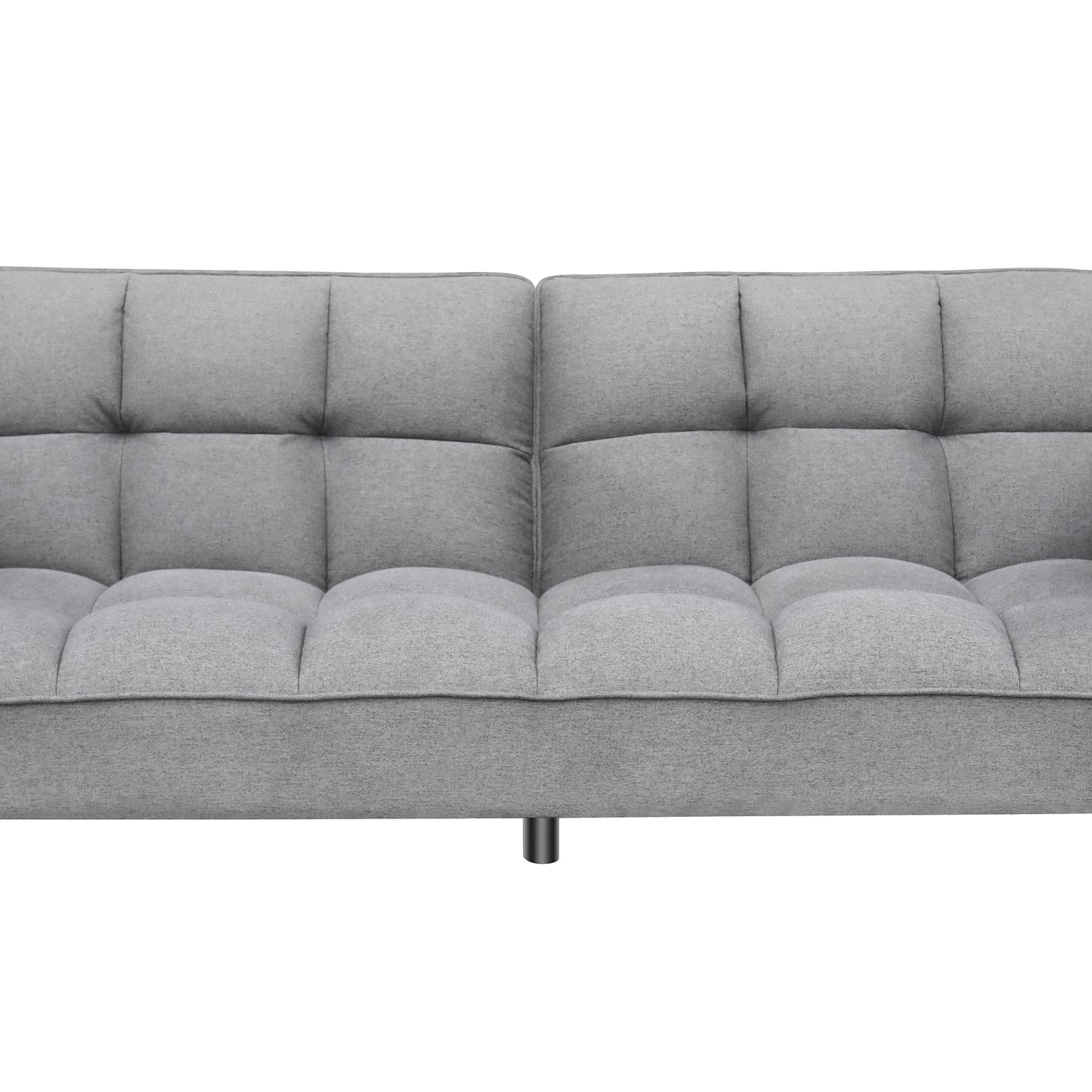 SB001 FABRIC SOFA BED