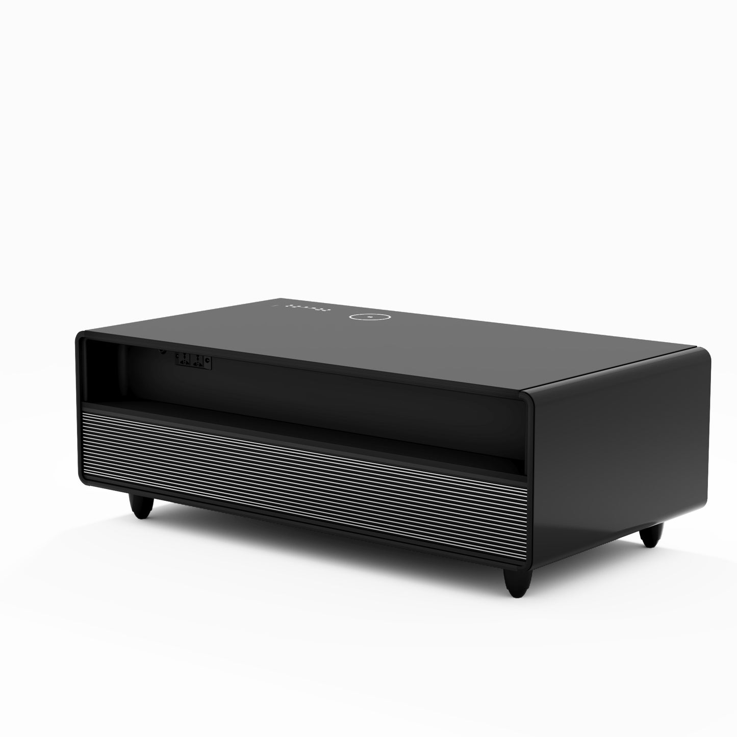 CTA00 Functional Smart Coffee Table