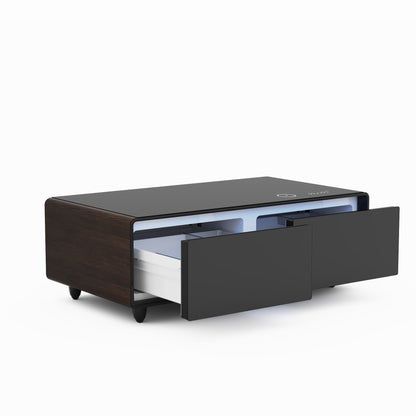 CTA00 Functional Smart Coffee Table