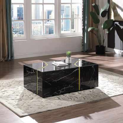 CT1041 Modern Coffee Table