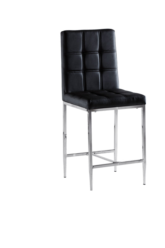 DC66 Elegant Bar Chair Set of 4