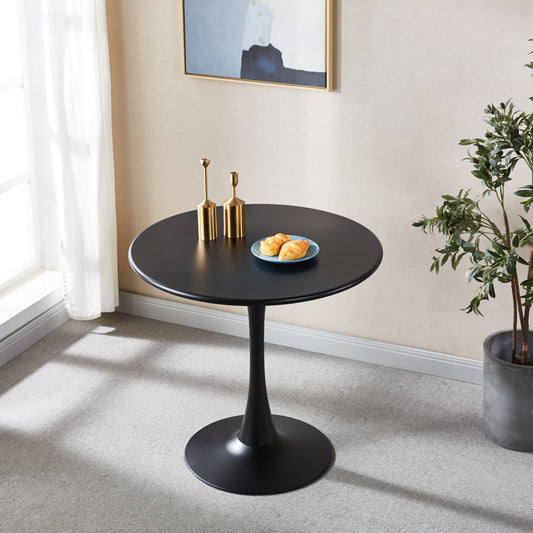 DT60 Weatherproof Round Dining Table