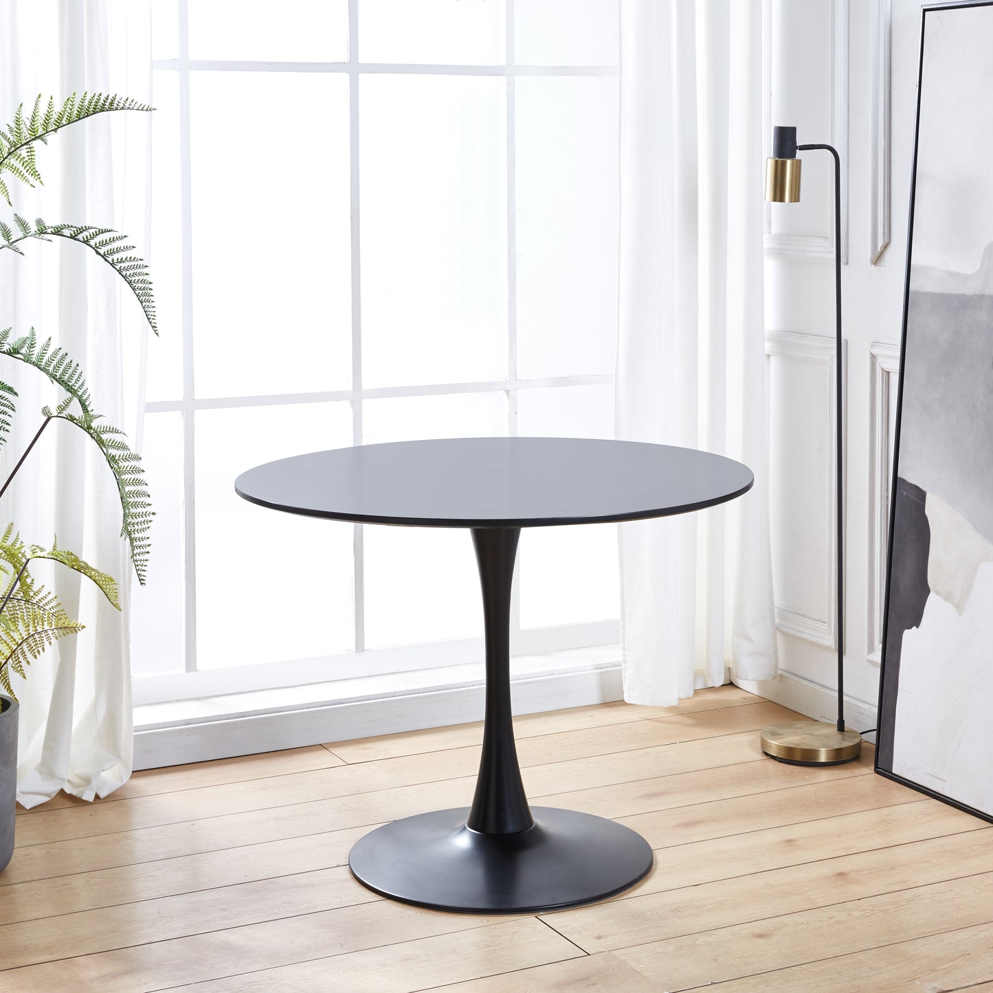 DT90 Round Dining Table