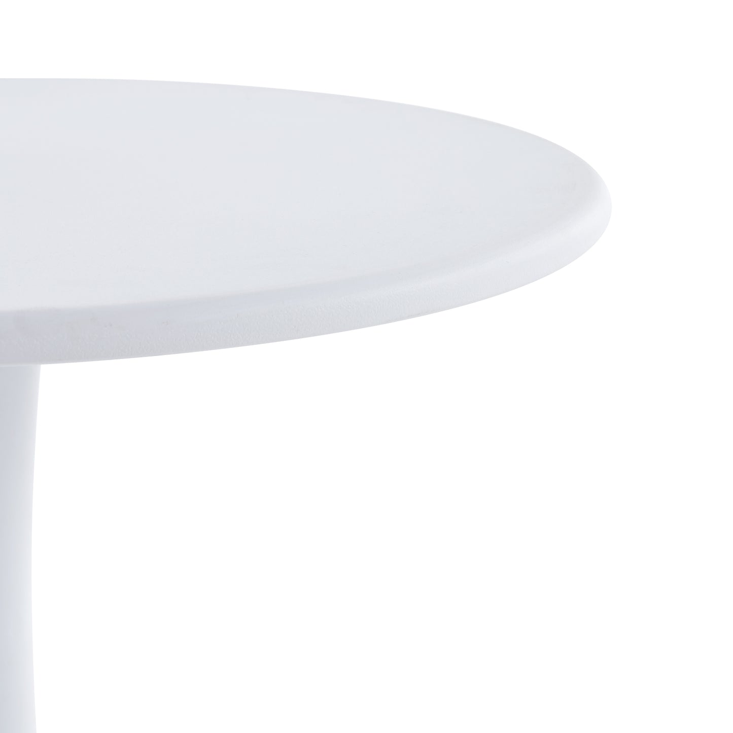 DT60 Weatherproof Round Dining Table