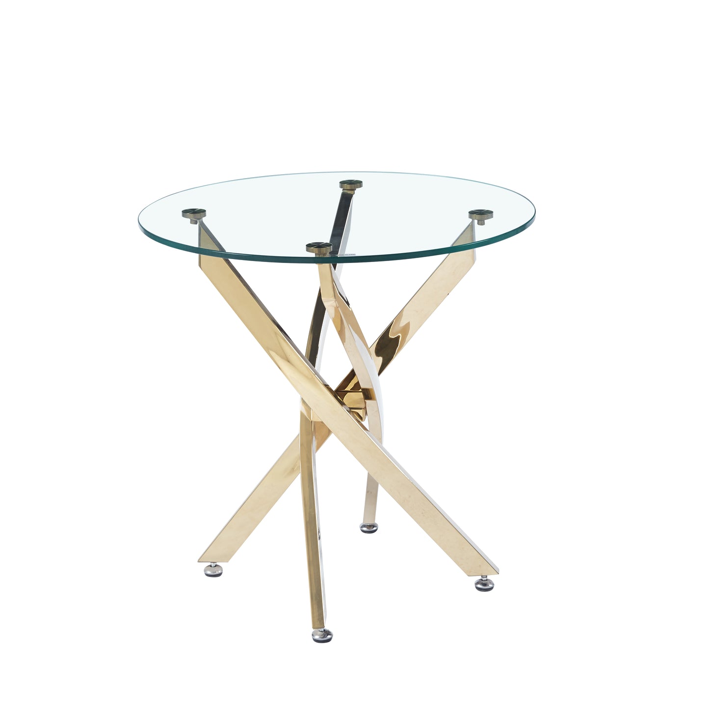 ET616 Round End Table