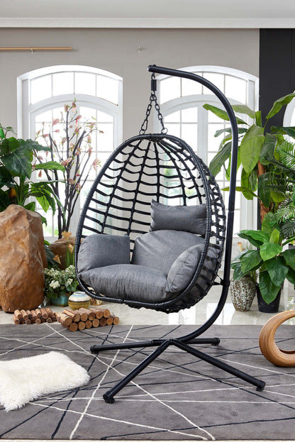 F93 Hanging Swing Chair