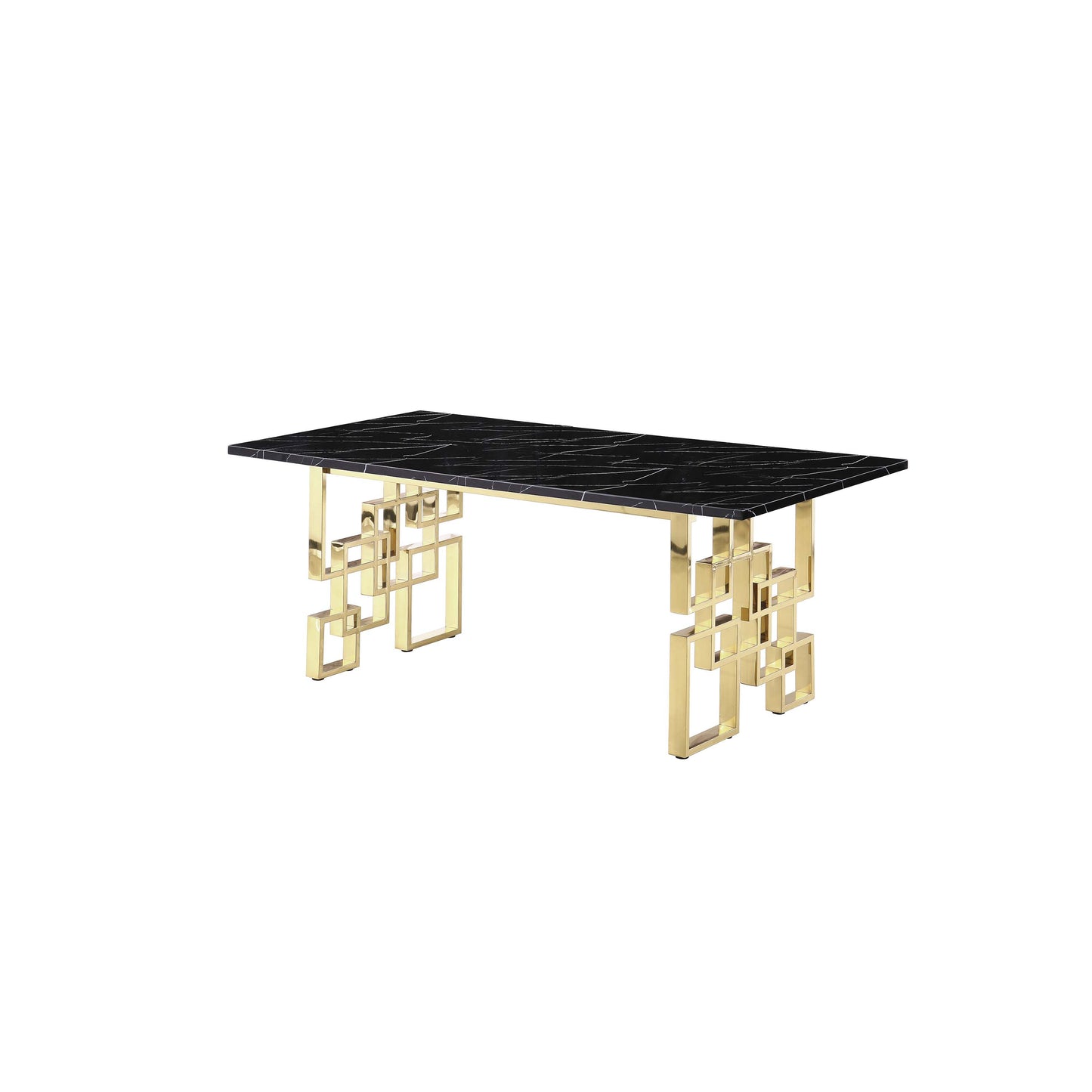 RDT211 Rectangular Dining Table