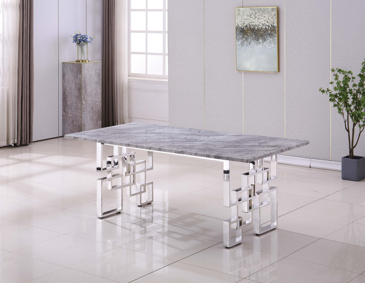 RDT211 Rectangular Dining Table